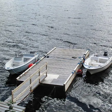 Prázdninový dům Holiday - Fjs539